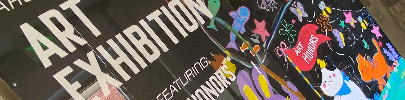 Arts District coordinator network convenings