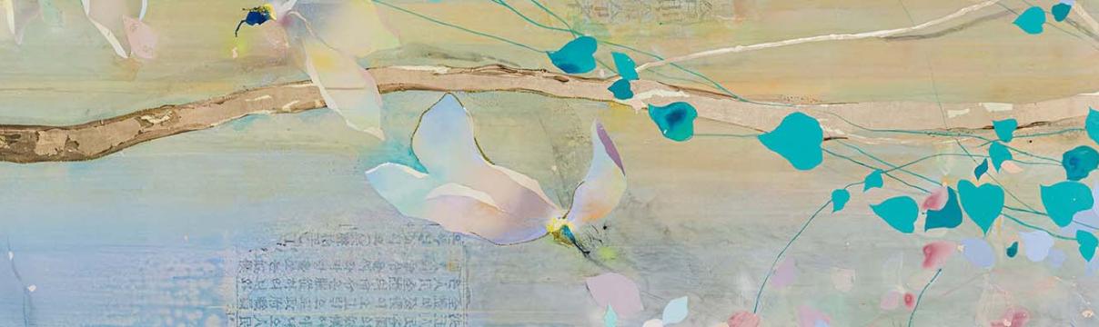 Creative Wellbeing: Self- and Community-Care Sessions